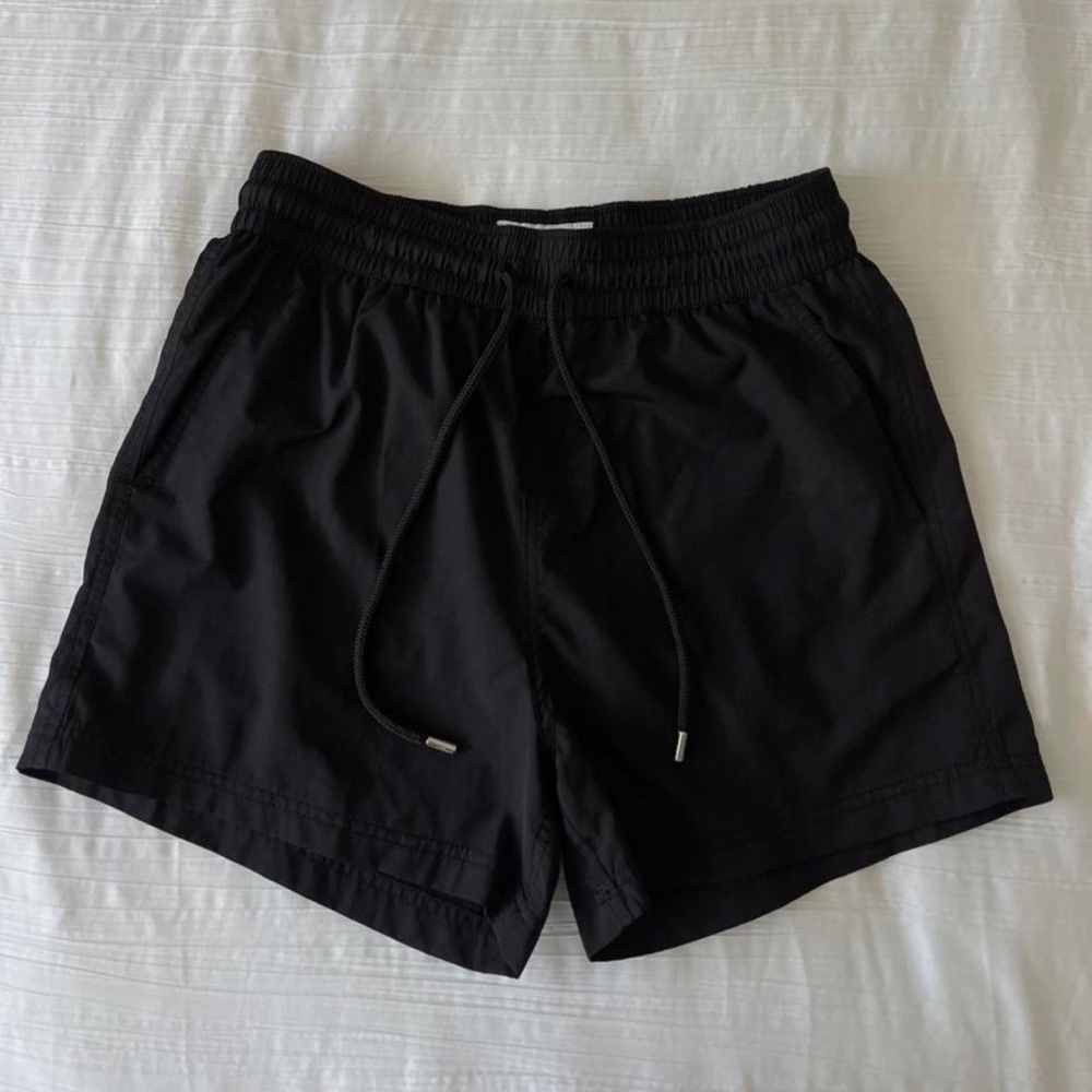 Atalaye Bain De Biarritz Swim Shorts